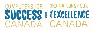 Logo d'Ordinateurs pour l'Excellence Canada (Groupe CNW/Computers for Success Canada)