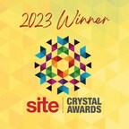 Next Level Performance Receives 2023 SITE Crystal Award for Incentive Travel Program