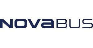 La Ville de Brampton, en Ontario, signe un contrat avec Nova Bus pour l'acquisition de 10 autobus électriques à grande autonomie