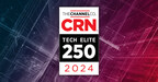 ThunderCat Technology Recognized on the Prestigious 2024 CRN Tech Elite 250 List