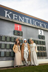 Churchill Downs Releases First-Ever Kentucky Derby Style Guide for 150th Milestone Anniversary