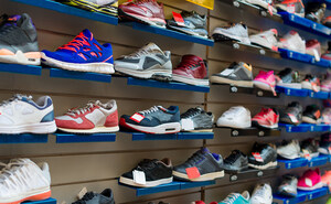 If the shoe fits: What really drives consumer choices for footwear? Market Force study looks at top retail brands to uncover where consumers find their footing