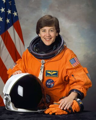 Former NASA astronaut Wendy Lawrence announced as the keynote speaker at PVA's Igniting Change Gala.