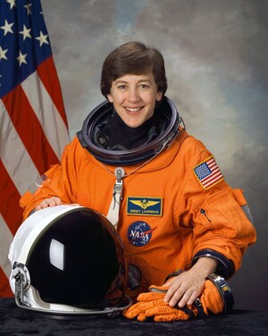 Former NASA Astronaut Wendy Lawrence to Serve as Keynote Speaker at Paralyzed Veterans of America's 2024 Igniting Change Gala