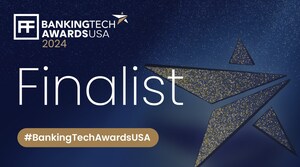 Three Years of Excellence: Winnow Again in the Running for Top Honors at the Banking Tech Awards USA
