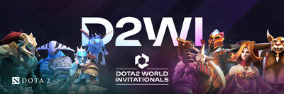 Portal anuncia ativação do e-sports mainstream com DOTA2