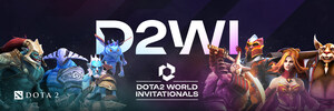 Portal anuncia ativação de e-sports mainstream com DOTA2