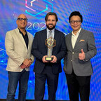Node Nexus Network (NNN) Wins Prestigious TADS Award for AI Innovation