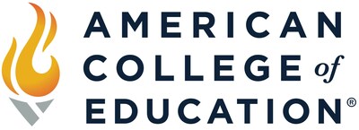 American College of Education (PRNewsfoto/American College of Education)
