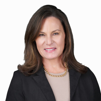 Molly O'Connor, Chief People Officer, F.L.Putnam Investment Management Company