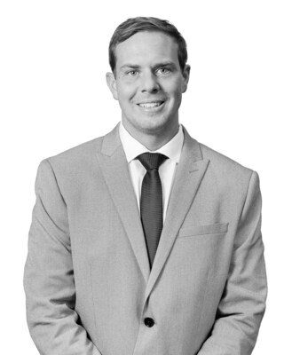 Valor Welcomes Jonathan Ashley to Accounting Department