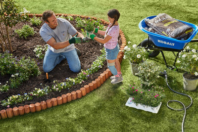 For the first time, Lowe’s will also have exclusive SpringFest Doorbusters helping customers to save more. SpringFest will feature savings on power tools, lawn care, appliances and décor.