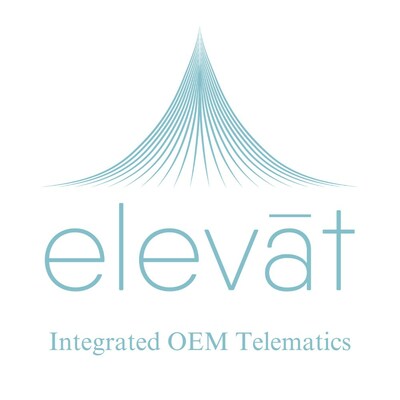 Elevat IoT Logo