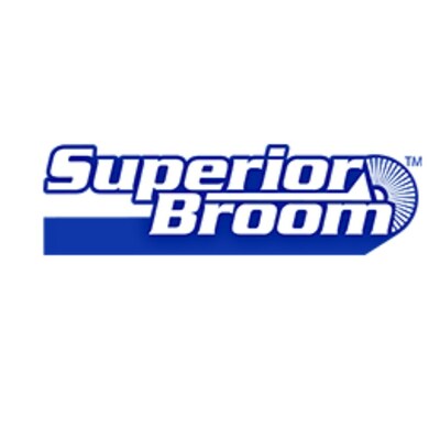 Superior Broom Logo