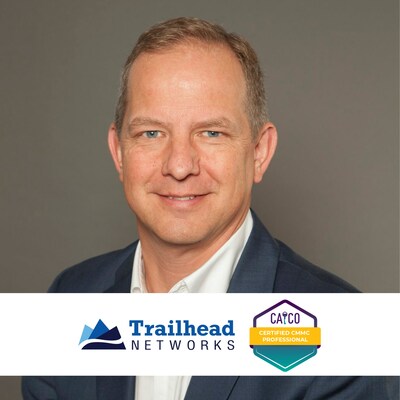 Steven Lauber, CEO Trailhead Networks