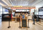 Ontario International Airport ranks 3rd in U.S. for fast food accessibility and convenience