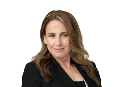 Photo of BestEx Research Managing Director of Client Success Sandra Delmore