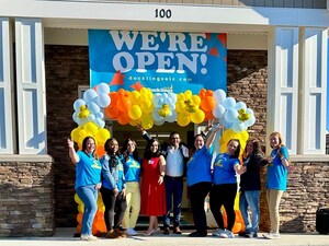 Ducklings Early Learning Center Opens Its New Location in Downingtown, PA