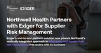 Northwell Health Partners with Exiger for Supplier Risk Management and Supply Chain Risk