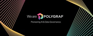 Polygraf's AI Governance Software Awarded Best Product in AI & Data