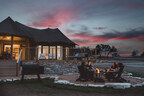 OUTDOORSY BRINGS LUXURY GLAMPING RETREAT AND STATE'S COOLEST NEW EVENT VENUE TO TEXAS HILL COUNTRY