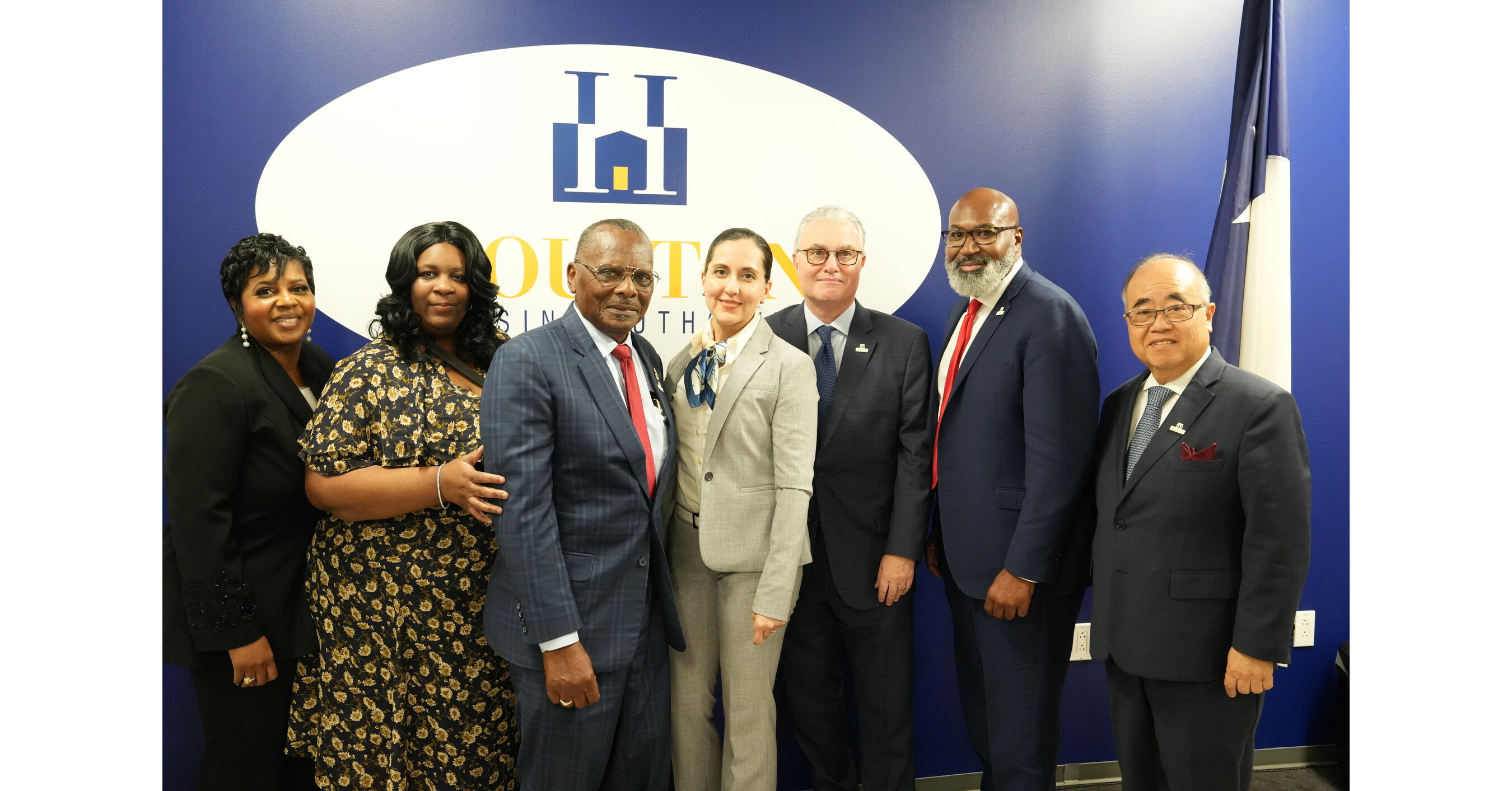 New Houston Housing Authority Board Charts Tailored Vision for