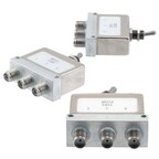 Pasternack's New SPDT Toggle Switches with SMA Connectors Bring Flexibility, Easy Operation