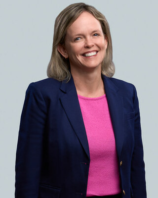 Sarah Knakmuhs, Chief Communications Officer, M&T Bank