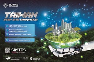 Innovating Together: Taiwan and Korea Spearhead the Smart Manufacturing Revolution at SIMTOS 2024