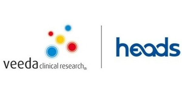 Veeda Clinical Research Acquires European CRO - Heads - Expanding Global Reach & Capabilities