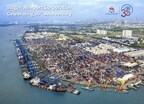 西貢新港總公司成立35周年：砥礪前行，鑄就輝煌