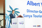 Strengthening Interconnected Tourism Exchanges along the "21st Century Maritime Silk Road" Sanya Embarks on Tourism Marketing and Promotion Activities in Singapore