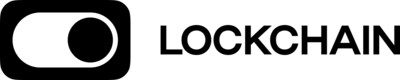Lockchain.ai Logo