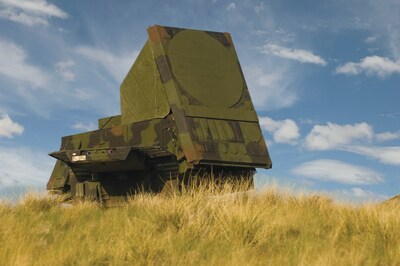 Patriot, the combat-proven air and missile defense system. These new Patriot systems will augment Germany's existing air defense infrastructure.
