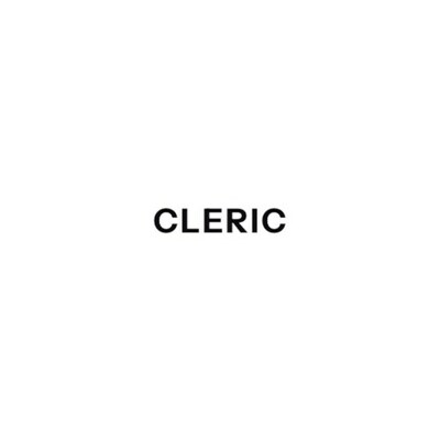 Cleric Logo