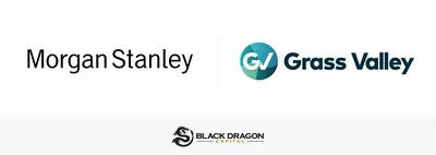 The strategic recapitalization will both strengthen the company’s balance sheet and refinance existing debt, while further positioning Grass Valley to lead the reimagination of the future workflow for media through its Grass Valley Media Universe (GVMU) suite of solutions.