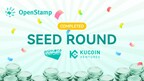 OpenStamp raises seed round led by Animoca Ventures and with participation from KuCoin Ventures and others