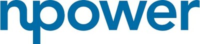 National tech training nonprofit NPower logo (PRNewsfoto/NPower)