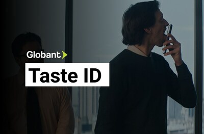 Globant Presents “Taste ID”: the New Ad by GUT Pokes Fun at Legacy Tech Industry