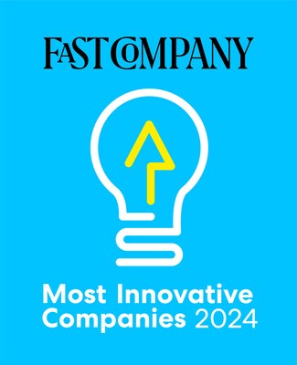 HemoSonics Named to Fast Company’s 2024 World’s Most Innovative<br />
Companies List in the Medical Device Category for Its Easy-to-Operate Quantra® Hemostasis System that Provides Fast, Comprehensive Whole-Blood Coagulation Analysis at the Point of Care.