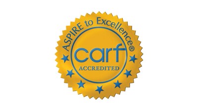 By pursuing and achieving a 3-year accreditation, Communicare Michigan, LLC has demonstrated that it meets international standards for quality and is committed to pursuing excellence.