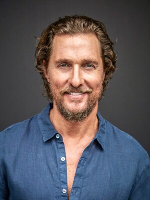 “The inner workings of the human body are astonishing and complex, and audiences will be fascinated to learn about its resilience and ability to bounce back with the help of the exciting new medical innovations seen in Superhuman Body,”<br />
- Matthew McConaughey