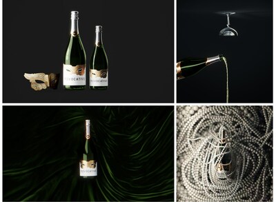 BURST OUT THE BUBBLY: BEBE REXHA AND PROVOCATIVO POISED TO DISRUPT