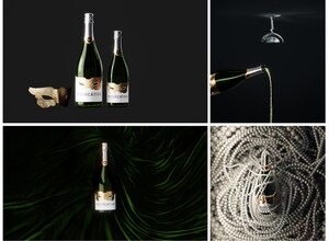 BURST OUT THE BUBBLY: BEBE REXHA AND PROVOCATIVO POISED TO DISRUPT THE  SPARKLING WINE INDUSTRY THIS WOMEN'S MONTH