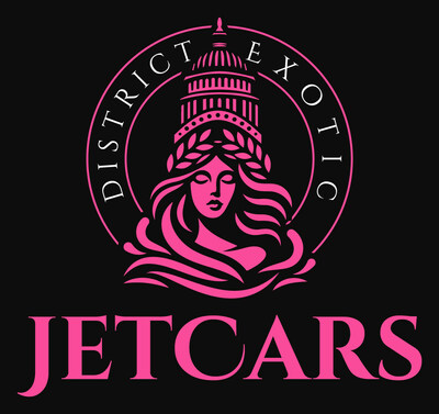 District Exotic Jetcars