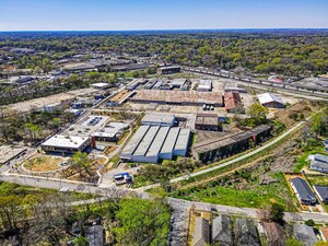 Atlanta BeltLine, Inc. Selects Developers for Murphy Crossing Revitalization Project to Create Affordable, Transit-Oriented Community in Oakland City