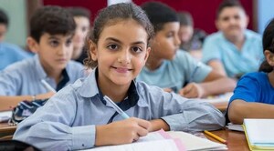 Southern Lebanon Crisis Response: Education Cannot Wait Announces New US$2.2 Million Grant to Improve Access to Inclusive, Quality Education Bringing Total ECW Funding in Lebanon to US$24 Million