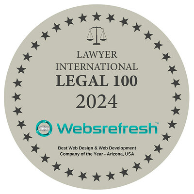 Lawyer International - Legal 100 - 2024 - Websrefresh