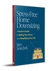 New Book Stress-Free Home Downsizing Guides Seniors In Life's Next Step