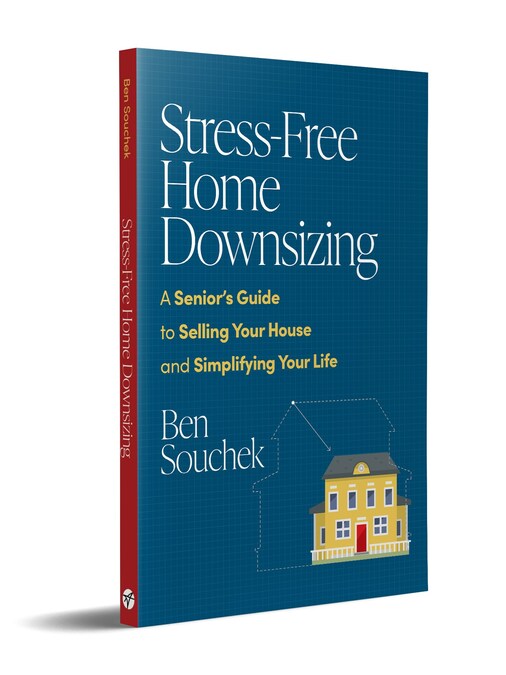 The Ultimate Guide to Downsizing Book